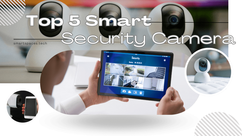 Discover the top smart security cameras in Australia for 2024, featuring wireless options, night vision, and smart home integration.